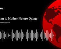 Mother Nature Dying media 1