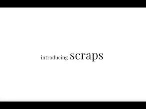 scraps gallery image