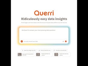 Querri gallery image