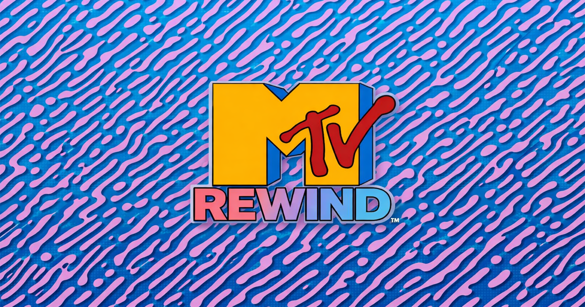 MTV REWIND - Music Videos 24/7, Ad-Free screenshot