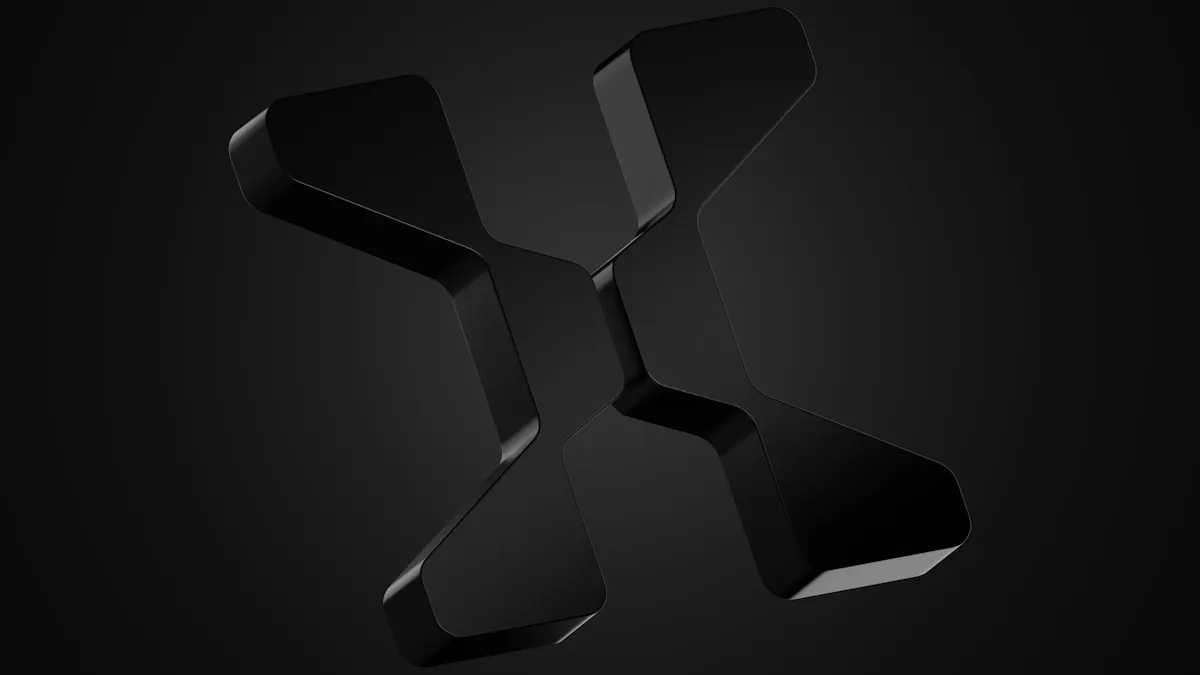 GeneX - Design Agency