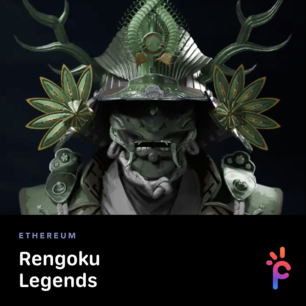 Handpicked NFTs gallery image