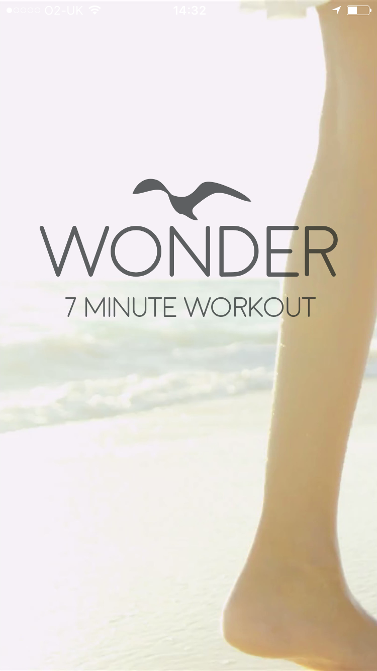 Wonder 7 Minute Workout gallery image