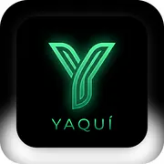 YAQUÍ — Professionals in real time