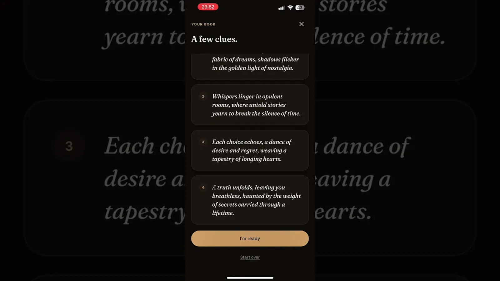 Paguely screenshot 1 (video preview)
