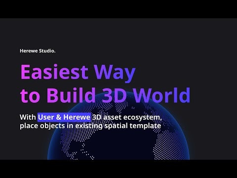 Herewe Studio gallery image