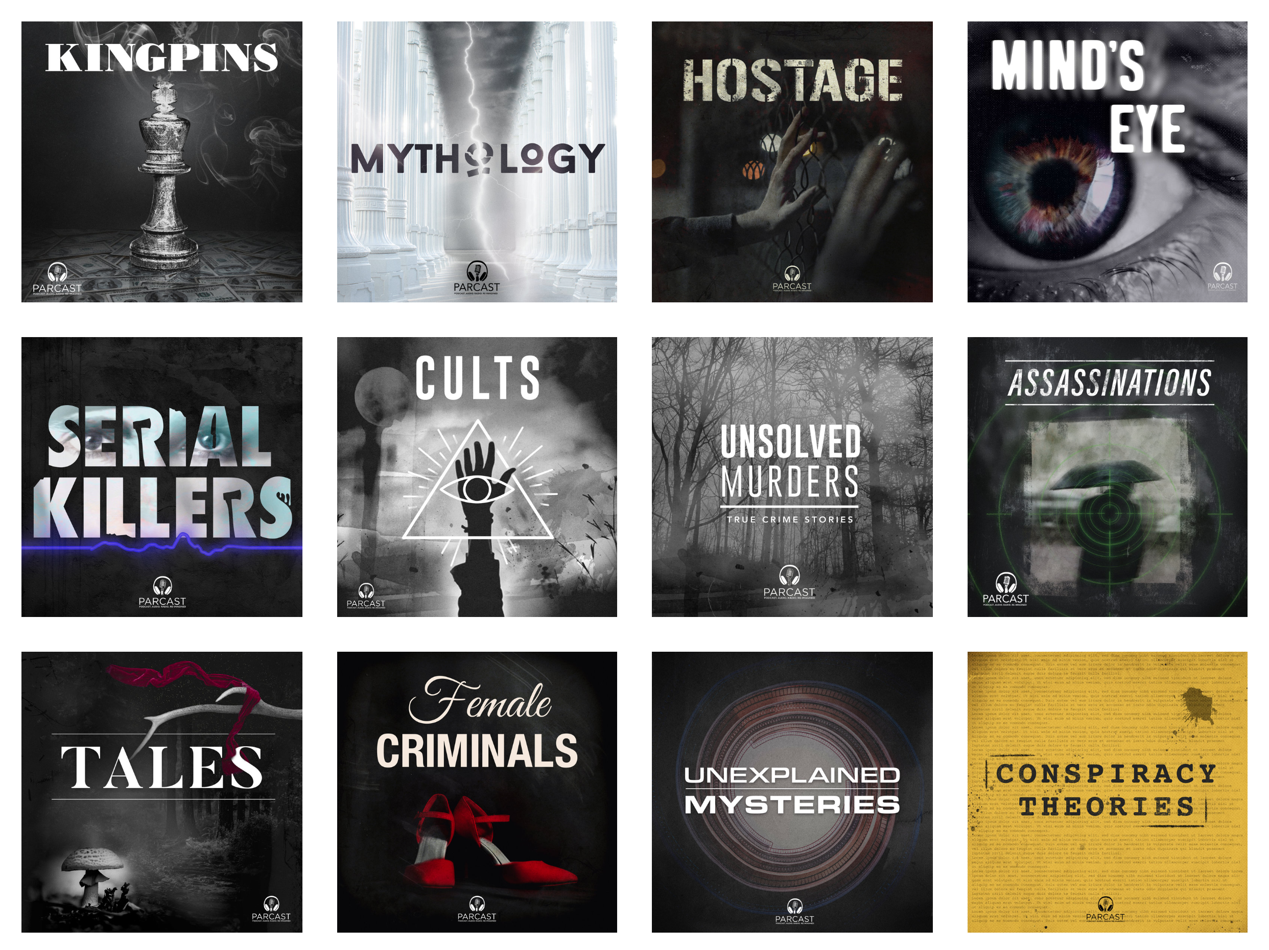 Parcast gallery image