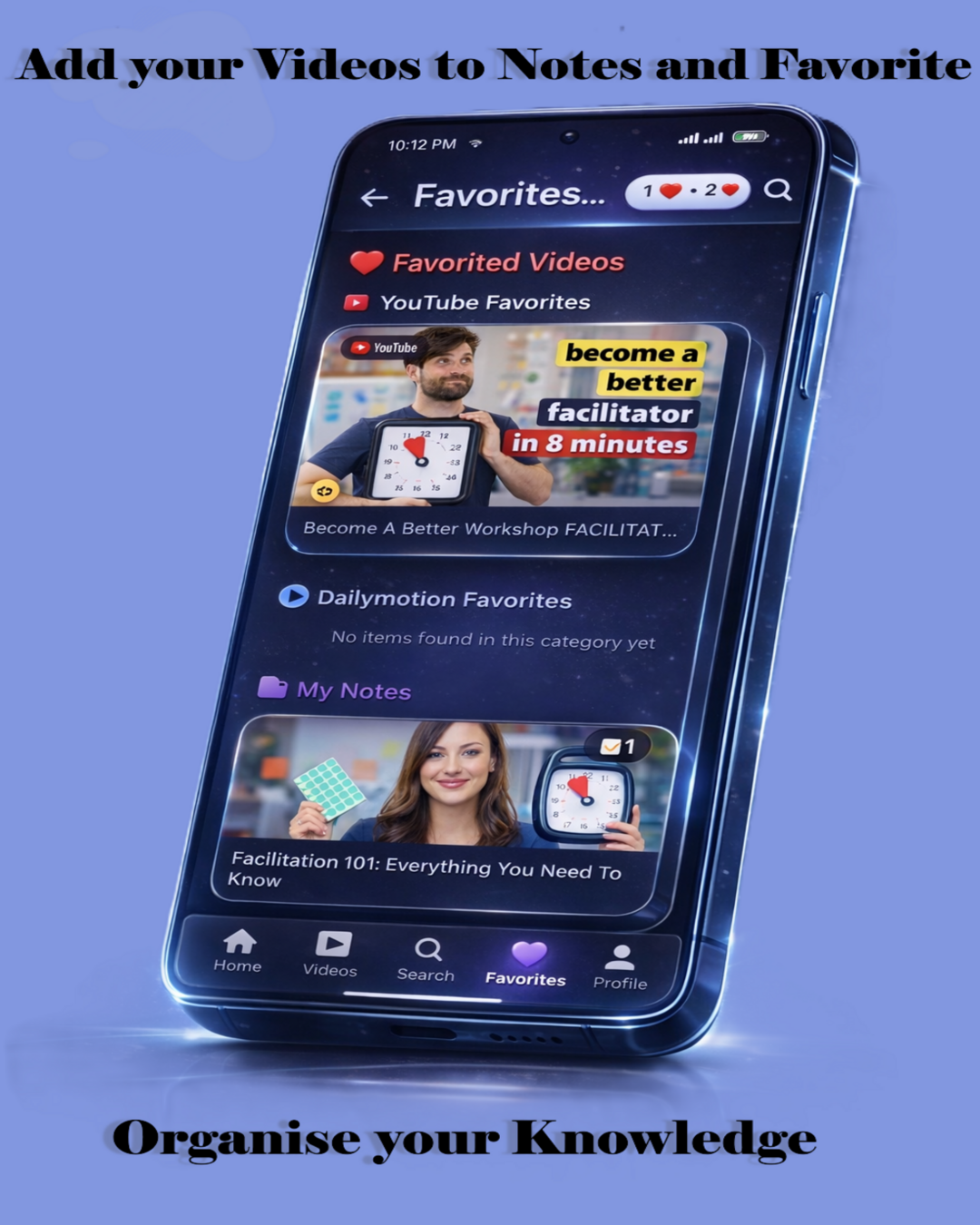 Focus Grid - Screenshot 3 showing product features and functionality