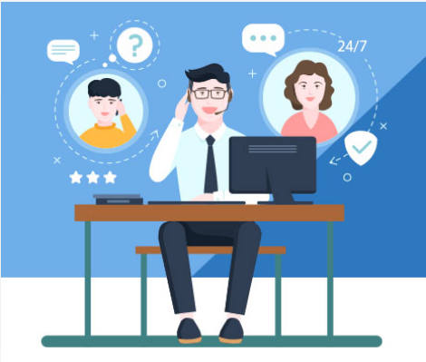 Sales outsourcing companies in India