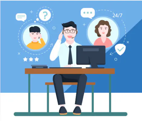 Sales outsourcing companies in India