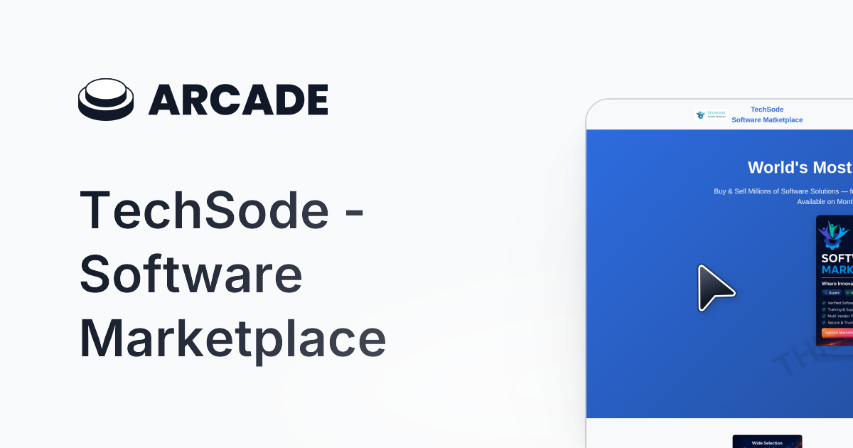 TechSode gallery image