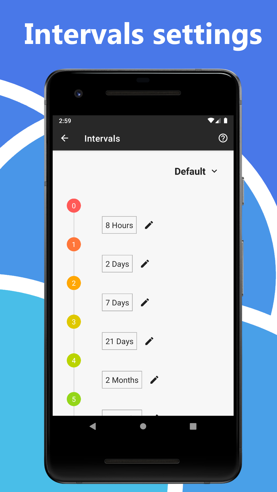 ForgetMeNot gallery image