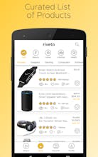 Riveto gallery image