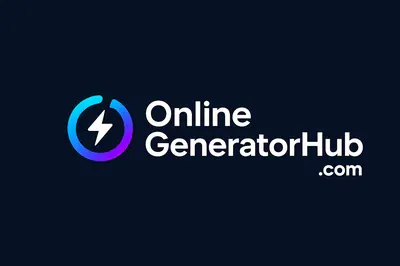 Online Generator Hub gallery image