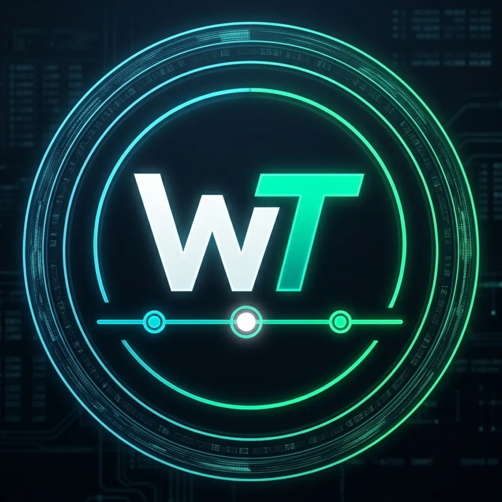 WorldTimeline logo