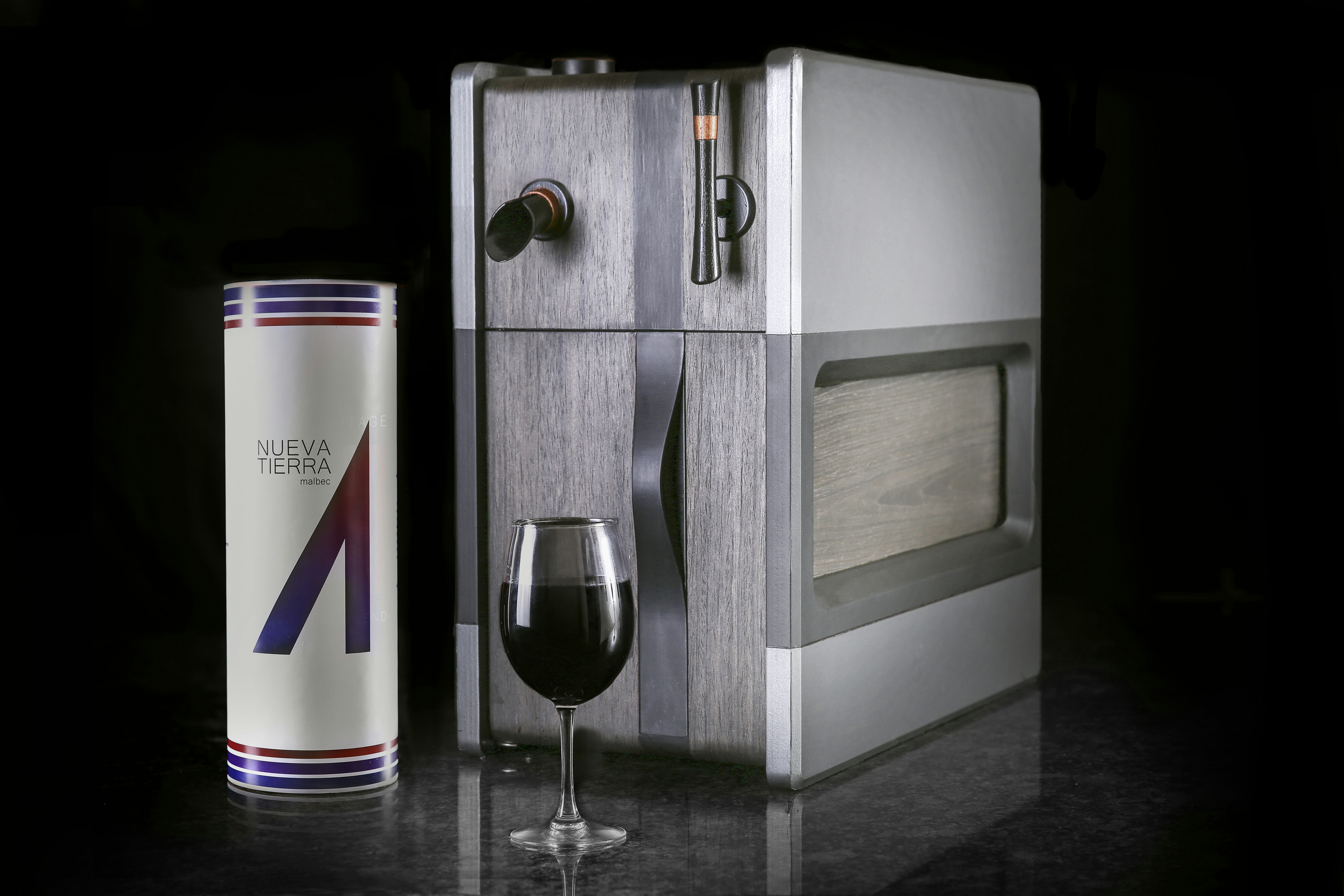 Somm by SYNEK gallery image