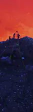 The Digital Volcano from GE gallery image
