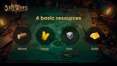 Sailwars gallery image