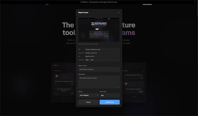 Annoture screenshot 7