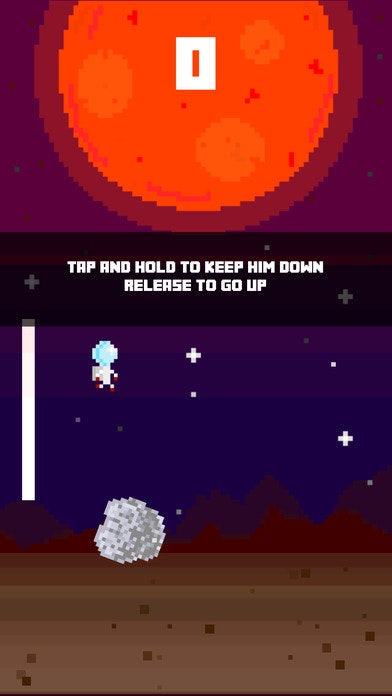 Astrojump gallery image