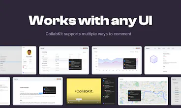 CollabKit gallery image