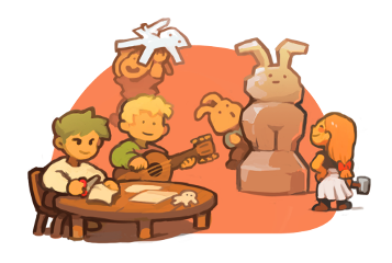 Superpowers gallery image