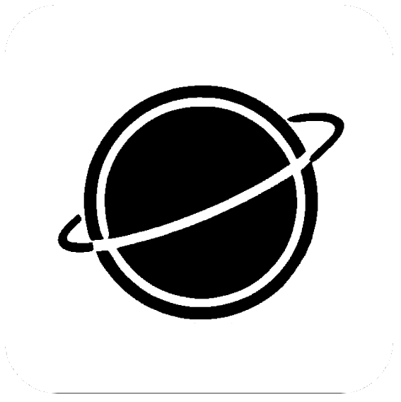 SpaceAR logo