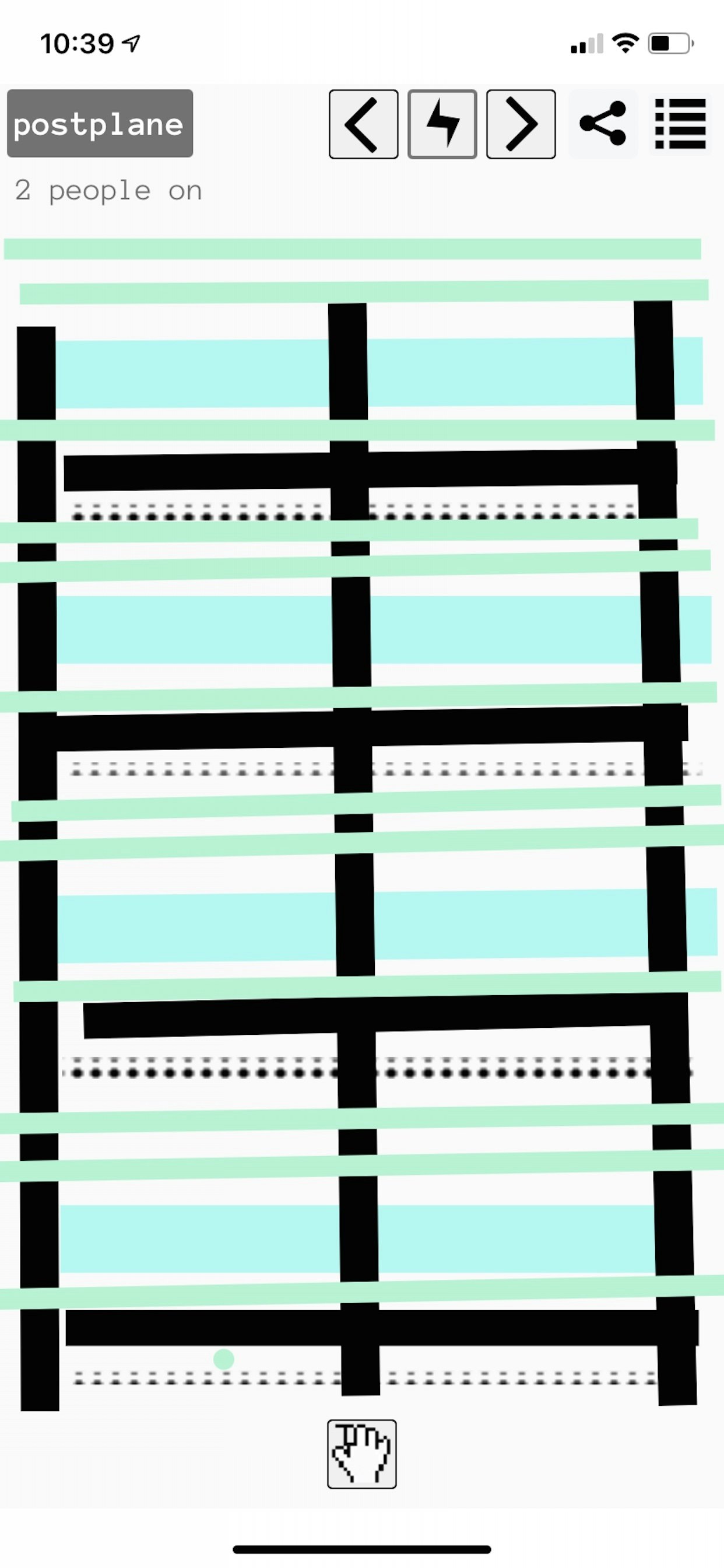 Postplane gallery image