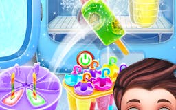 Ice Candy Maker Kids Fun media 3