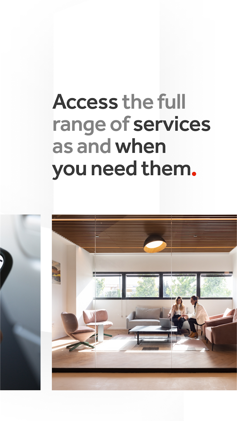 Regus - Virtual Office in Austin gallery image