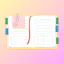 Self Care Planner