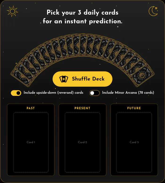 Tarot-Free gallery image