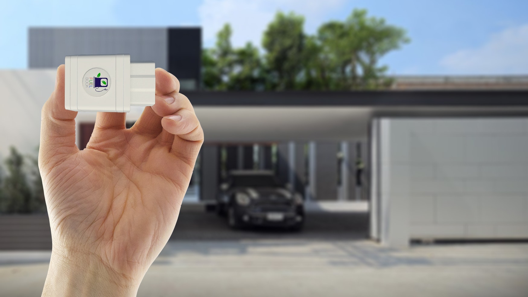 FuelBook gallery image