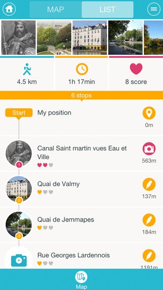 Pretty Streets gallery image