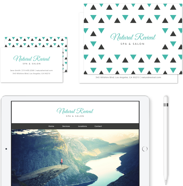 LOGOMATOR gallery image