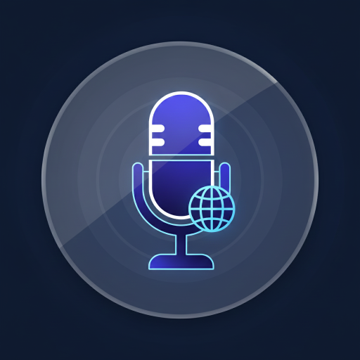 idict – offline AI dictation for Mac - Product Hunt launch logo and brand identity