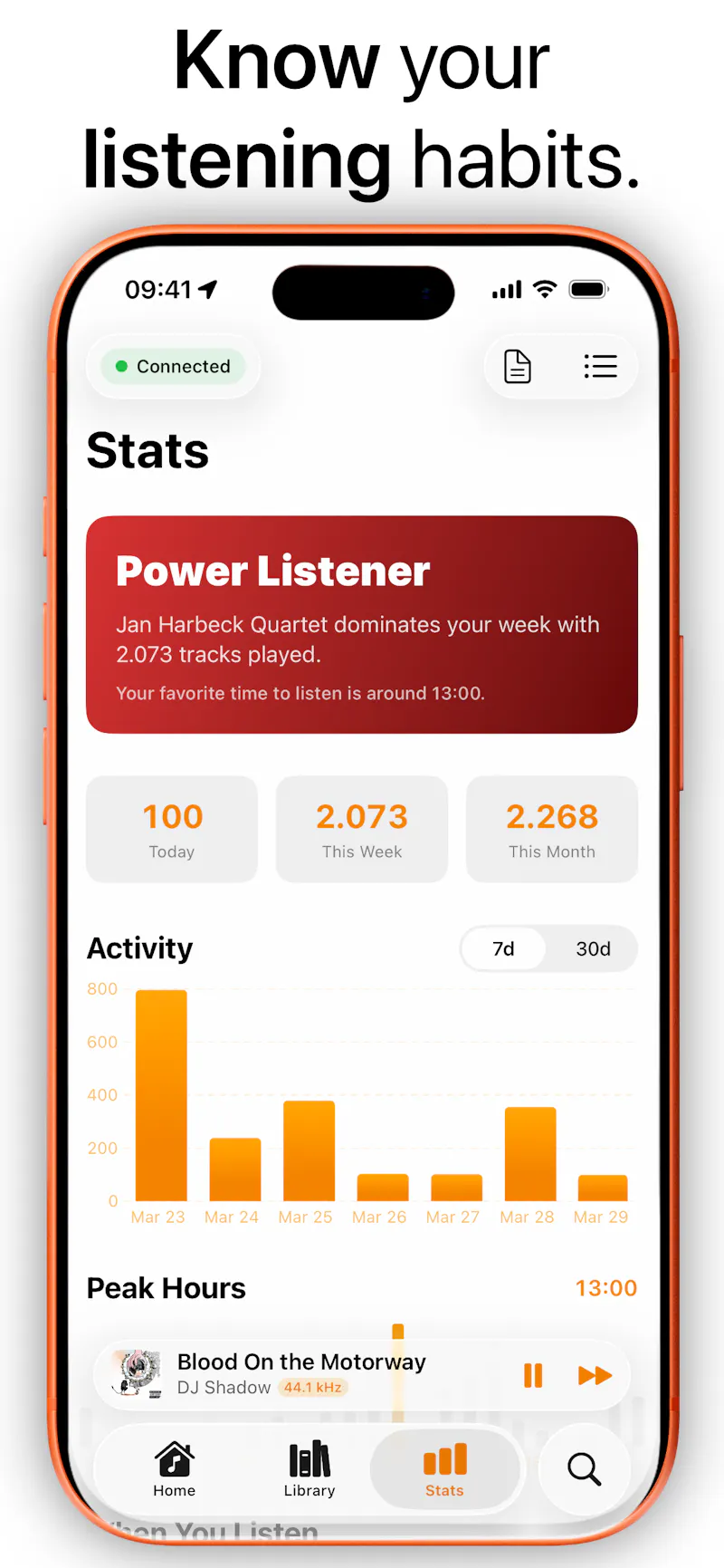 BitPerfect™ screenshot 3