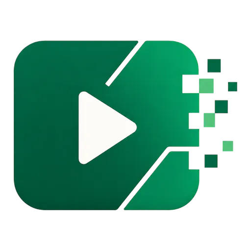 VideoBGRemover logo
