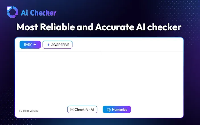 aichecker gallery image