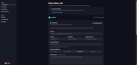 Joblizer gallery image