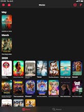 Cinema Time 2.0 gallery image