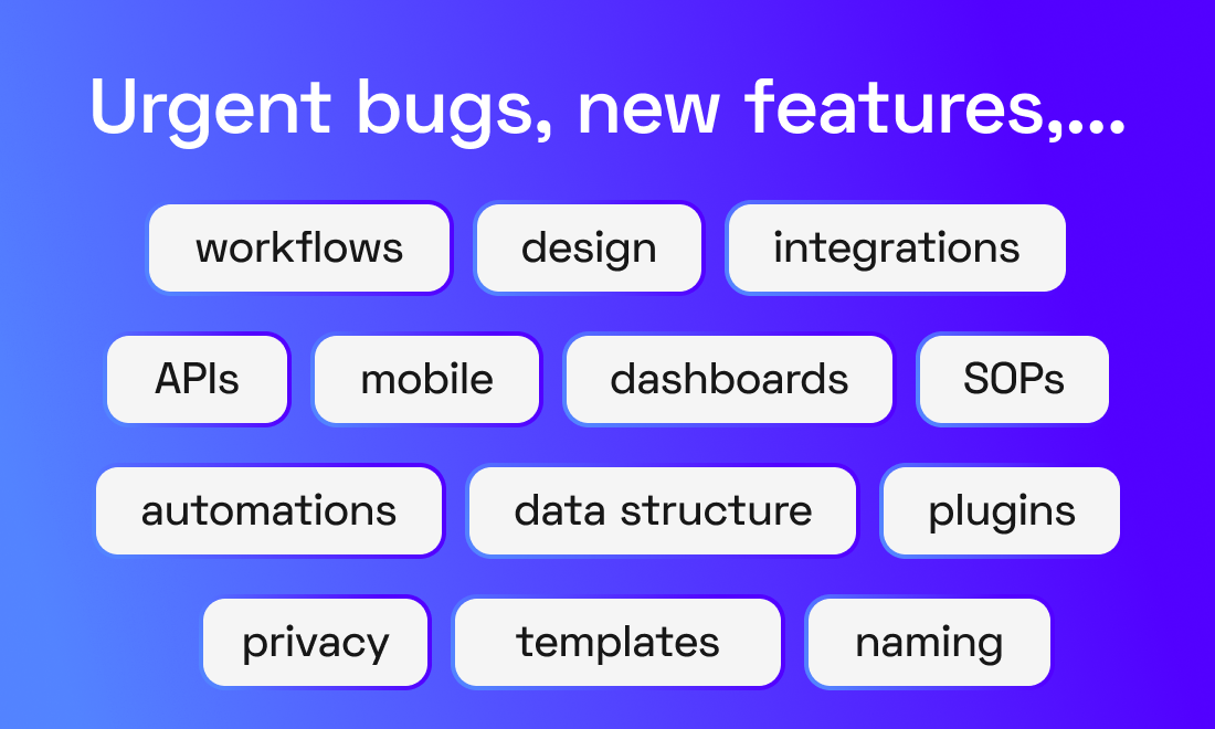 Thedbugger ™ ️ - Servicio de depuración a pedido 24/7 para proyectos sin código media 4