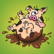 pigs in peril Game on iOS