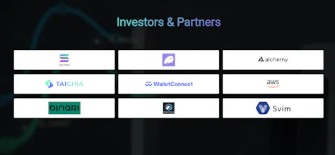Shares DAO gallery image