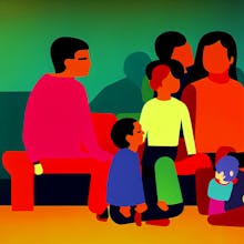 Book: An Eye For AI gallery image