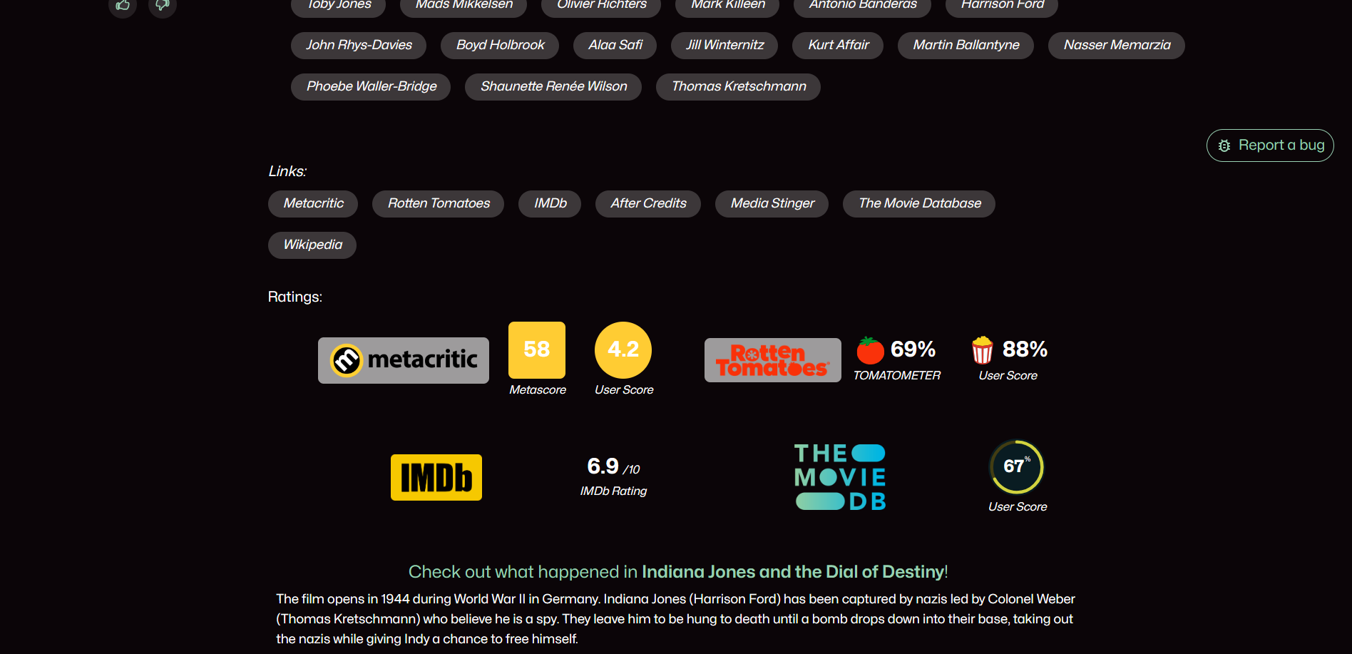 Was ist nach dem Film nach media 3