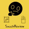 SnackReview