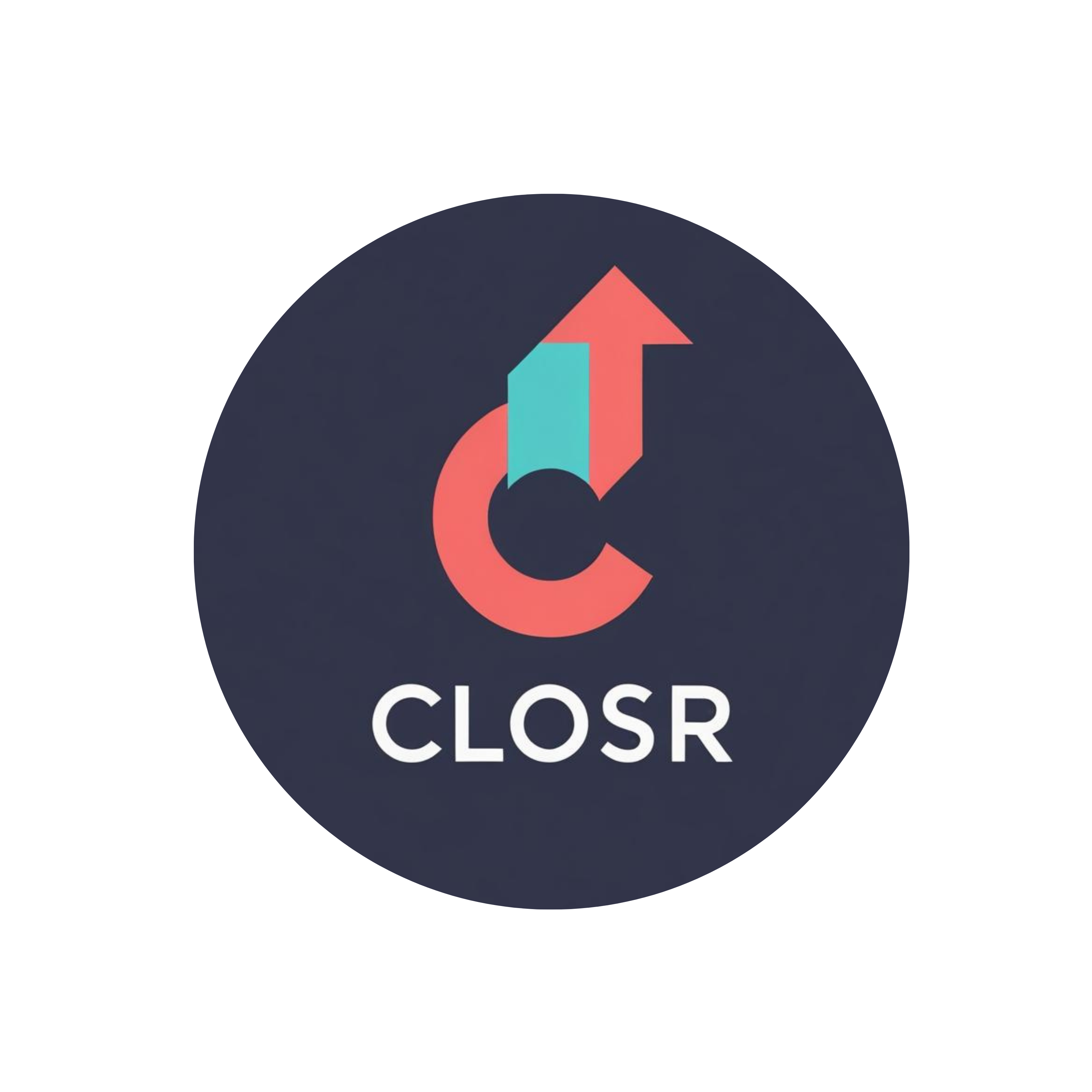 CLOSR logo