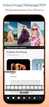 Split Screen Video Player gallery image