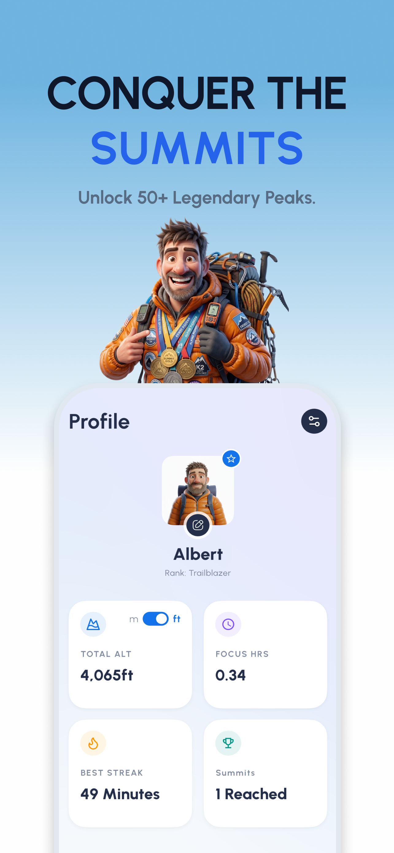 Apex - Screen Time Control gallery image